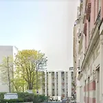 Petit Cocon En Plein Coeur De Paris