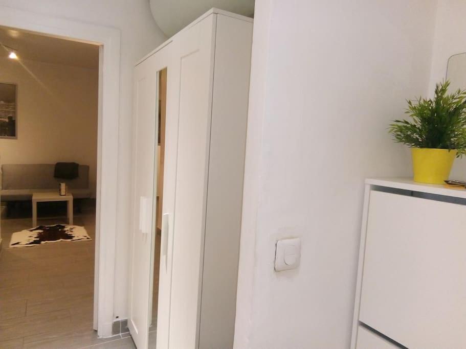 Appartement Petit Cocon En Plein Coeur De *