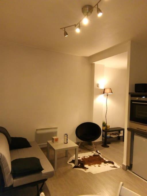 Appartement Petit Cocon En Plein Coeur De *